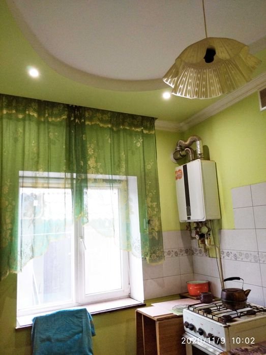 Комната в центре Запорожья для одного человека - фото 4