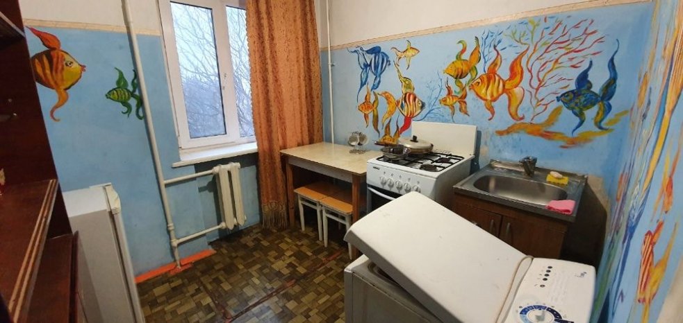 Сдам в аренду квартиру, можно ПОМЕСЯЧНО, пр. Соборный ост. "Гагарина" - фото 4