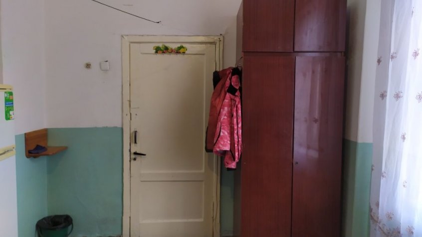 Сдам комнату в общежитии - фото 5