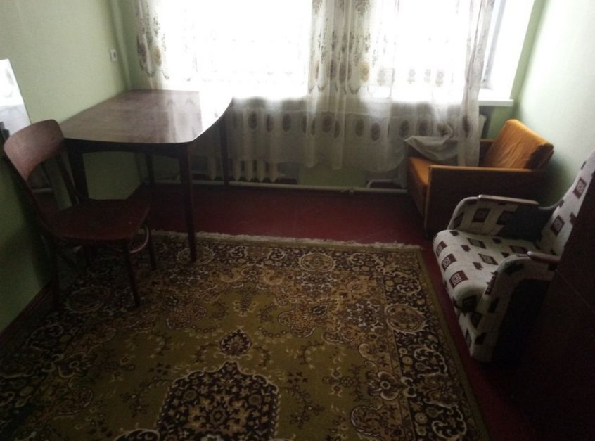 Сдам 1-комнатную квартиру  в Александровском районе в районе Анголенко - фото 8