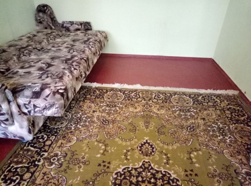Сдам 1-комнатную квартиру  в Александровском районе в районе Анголенко - фото 4