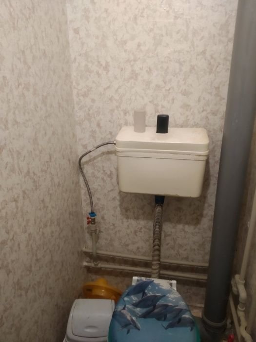 Сдам 1 комн.кв.ул.Лахтинская, район кургана. - фото 4