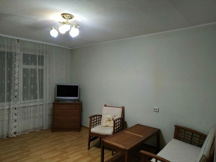 Аренда квартиры Тополь 1   возле школы. Терра. 1 комнатная - фото 4