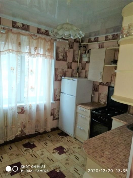 Сдам уютную 1 к Парус. Свободная. - фото 8