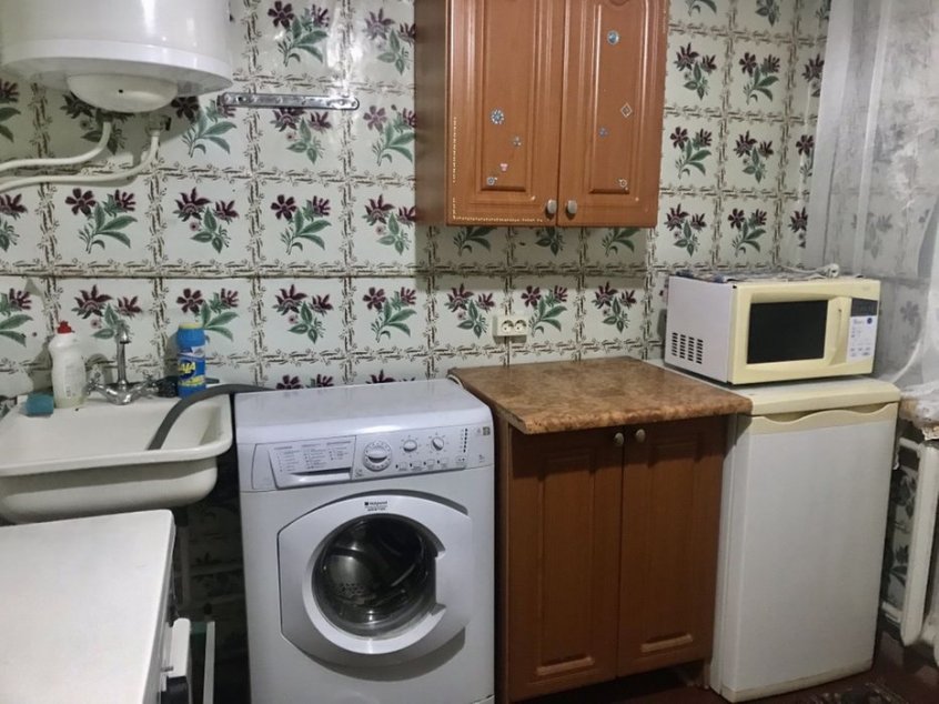 Сдам уютную 1к на Рабочей - фото 7