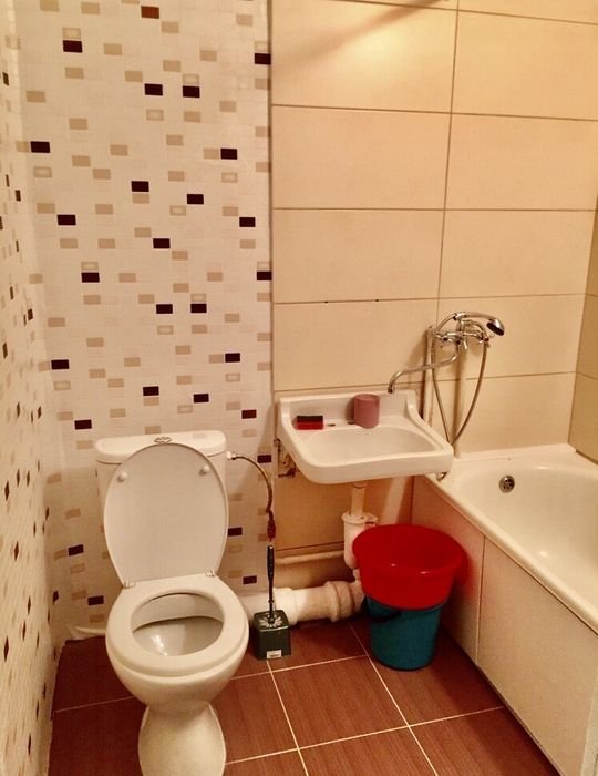 Сдам уютную 1к на Рабочей - фото 4