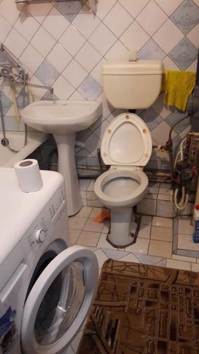 Сдам однокомнатную квартиру внизу пр. Кирова bv - фото 6
