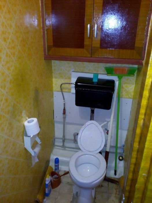 Сдам комнату для девушки , все удобства, рядом транспорт и магазины - фото 4