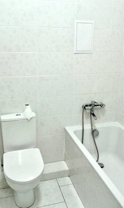 АКТУАЛЬНО ! Аренда квартиры Студии ЖК Набережный Квартал - фото 8