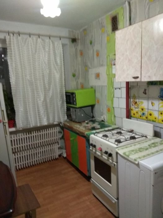 1 комнатная квартира на Тополе-2. (ДО) - фото 5