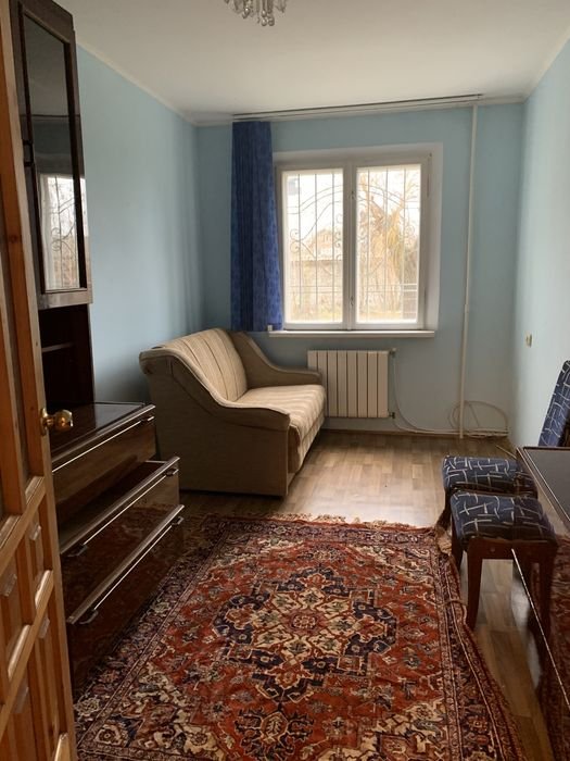 Трьохкімнатна з індивідуальним опаленням( Г) - фото 8
