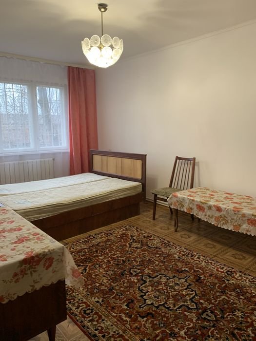 Трьохкімнатна з індивідуальним опаленням( Г) - фото 6