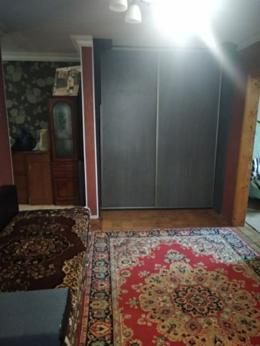 Здається 3 кім кв Чорновола,військове містечко, субсидія - фото 6