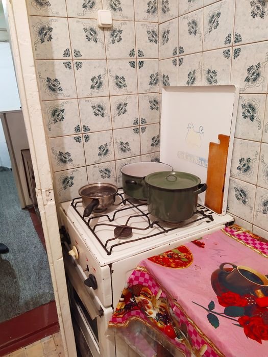 Сдам 1 комн. на Исполкомовской (р-н Бородинской) - фото 5