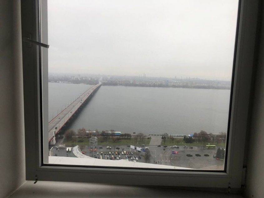 РЕАЛЬНАЯ! 1к.кв. ЦЕНТР, МОСТ СИТИ! улица Глинки. - фото 5