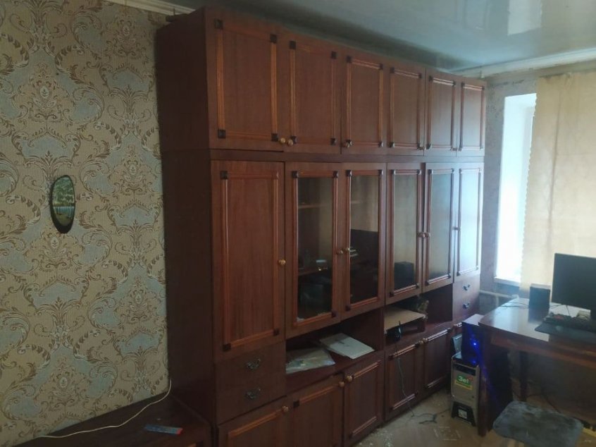 Сдается 1к на Солнечном - фото 7