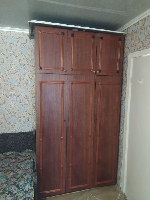 Сдается 1к на Солнечном - фото 8