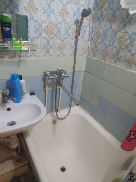 Сдается 1к на Солнечном - фото 5