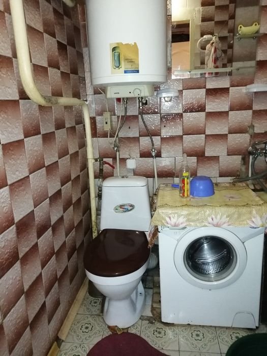 Сдам 1-но комн квартиру. Крошня, район новостройки Капучино - фото 6