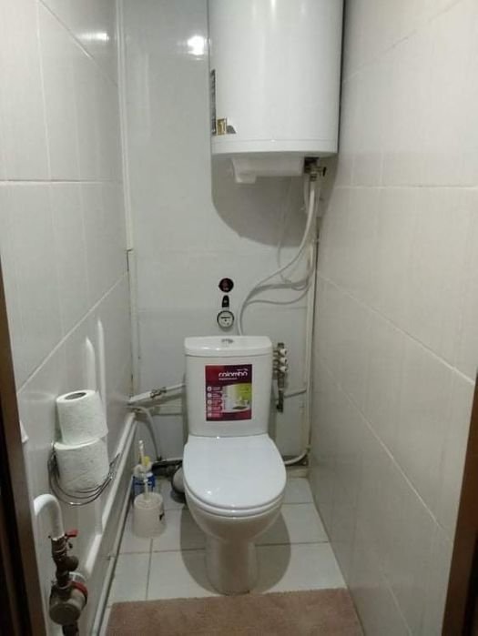 2 к на Народицькій за 5500 грн - фото 4