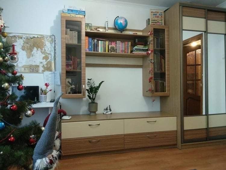 2 к на Народицькій за 5500 грн - фото 7