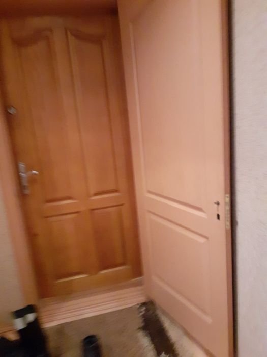 Здам1 кімнатну квартиру, вул. Вітрука, Промавтоматика, меблі,техніка. - фото 7