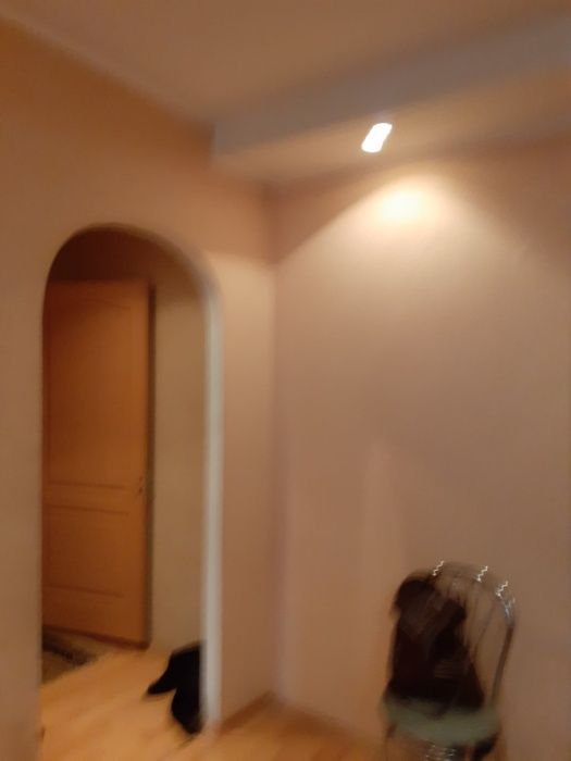 Здам1 кімнатну квартиру, вул. Вітрука, Промавтоматика, меблі,техніка. - фото 5