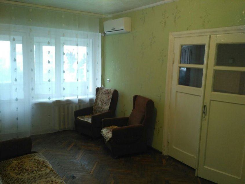 Сдается 1к квартира по Кафедральной,недорого - фото 4