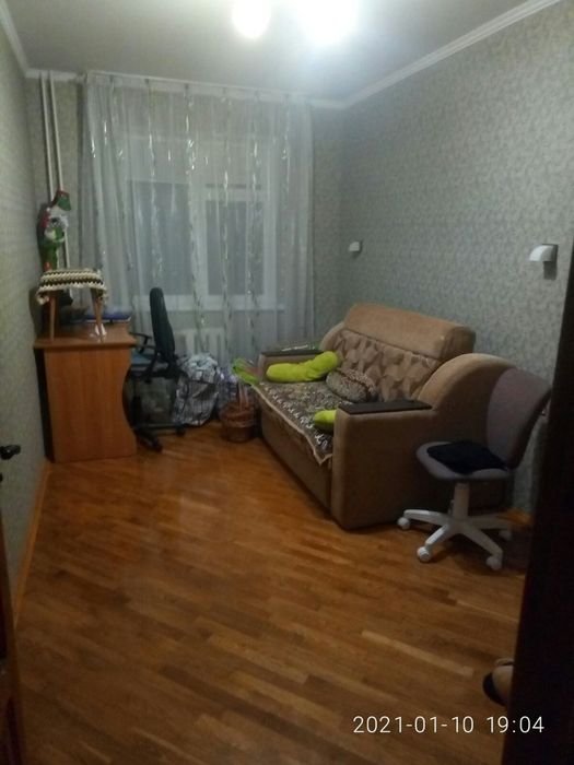 Сдам 2-ком.кв. Центр. С мебелью и техникой. Свободная. 5000 грн. - фото 5