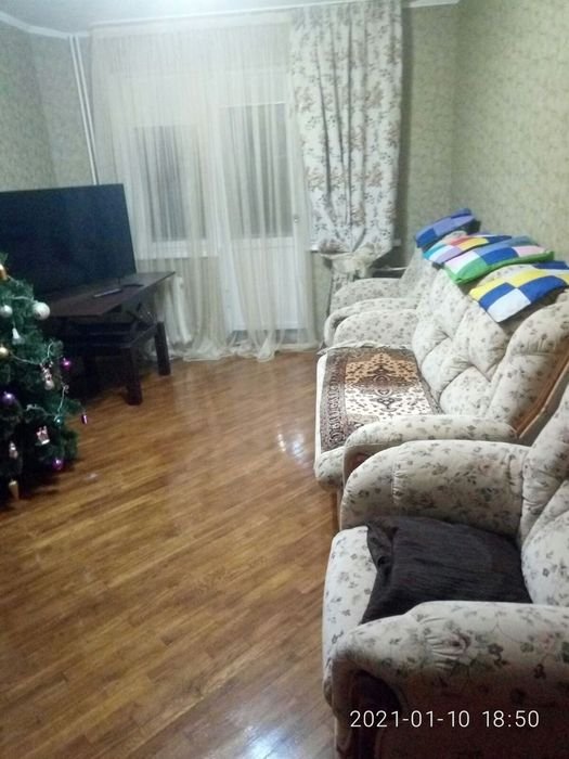 Сдам 2-ком.кв. Центр. С мебелью и техникой. Свободная. 5000 грн. - фото 4