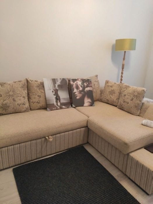 Оренда 1к.кв. вул. Матейка 270$ - фото 5
