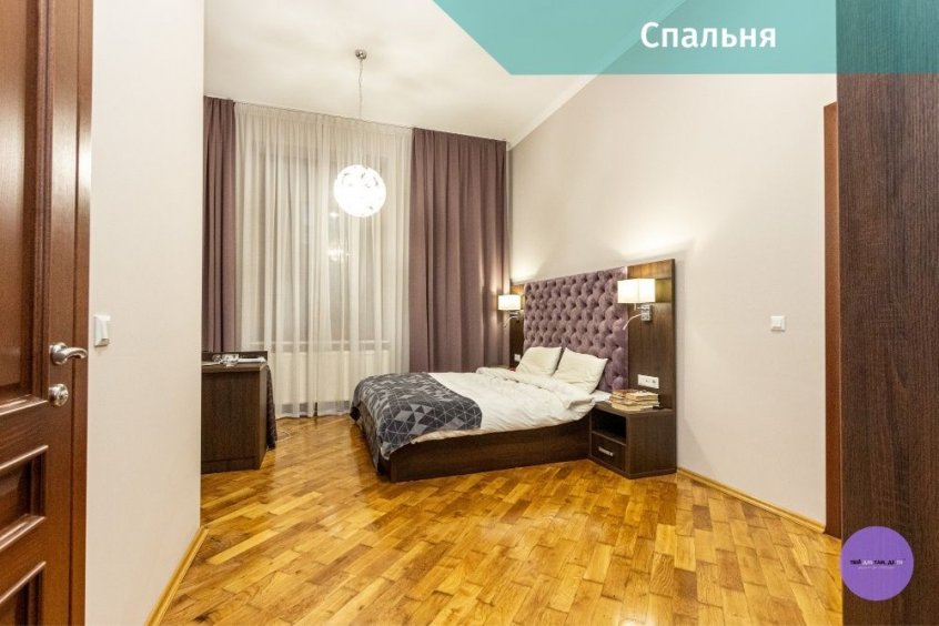 Шикарна 1 кімнатна квартира ЦЕНТР Січових Стрільців - фото 6