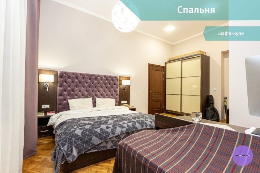 Шикарна 1 кімнатна квартира ЦЕНТР Січових Стрільців - фото 5