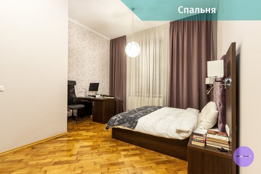 Шикарна 1 кімнатна квартира ЦЕНТР Січових Стрільців - фото 4