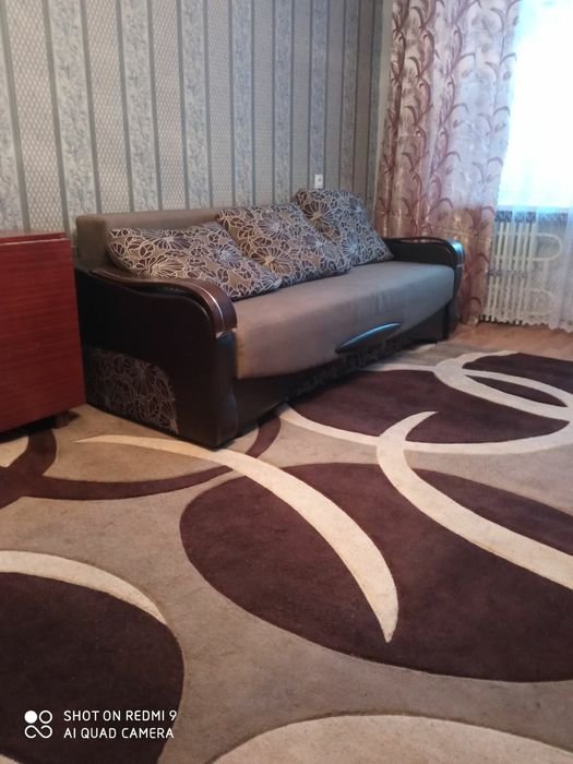Довгострокова оренда 1 кім кв вул. Мазепи р-н маг. "Сільпо" - фото 7