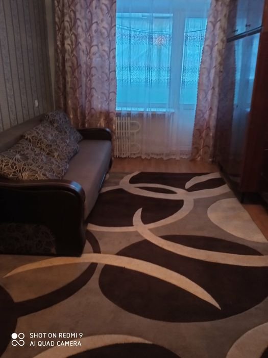Довгострокова оренда 1 кім кв вул. Мазепи р-н маг. "Сільпо" - фото 8