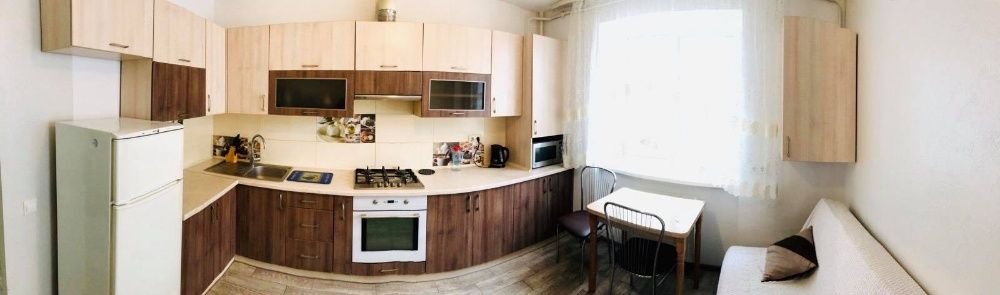 Здається затишна 1км.кв на вул.Целевича - фото 6