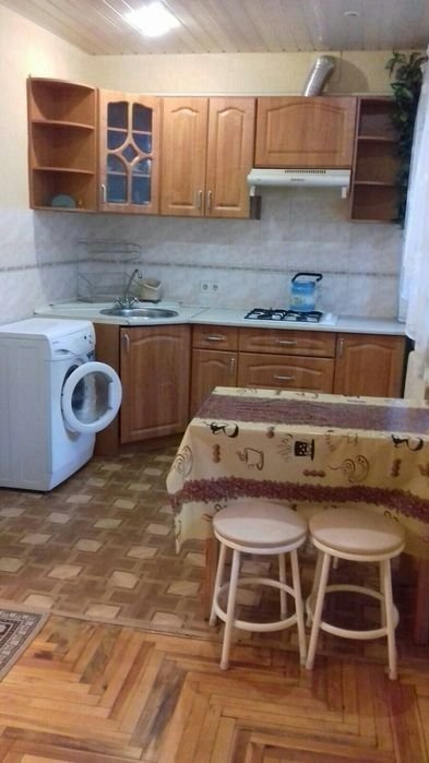Сдам 1 ком кв в центре на Набережной бул. Гвардейский - фото 4