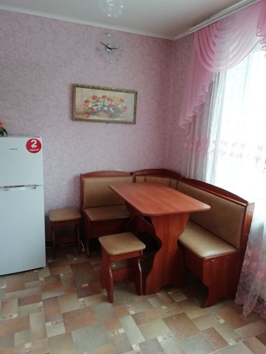 Сдам 1-комнат.кв. 3-Шевч. Цена 4000 грв. Чистая, техника в наличии. - фото 7