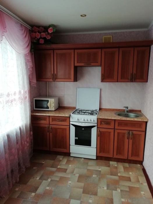 Сдам 1-комнат.кв. 3-Шевч. Цена 4000 грв. Чистая, техника в наличии. - фото 6