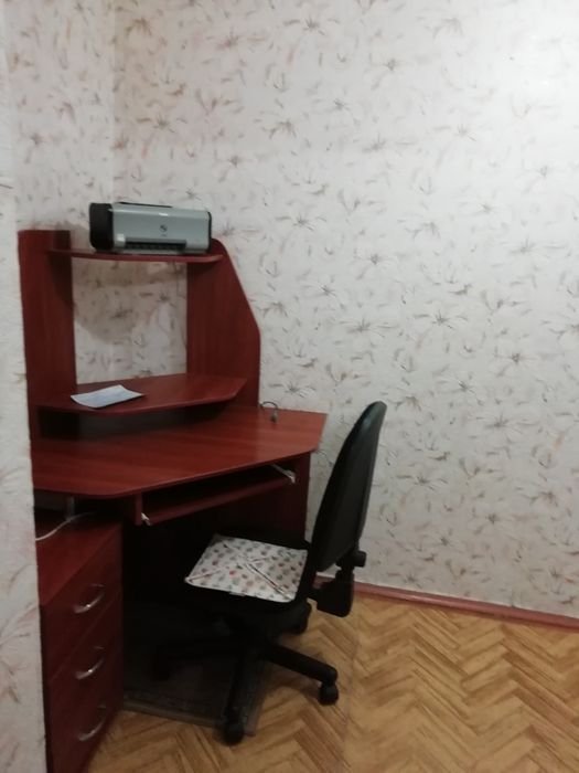 Сдам 1-комнат.кв. 3-Шевч. Цена 4000 грв. Чистая, техника в наличии. - фото 4