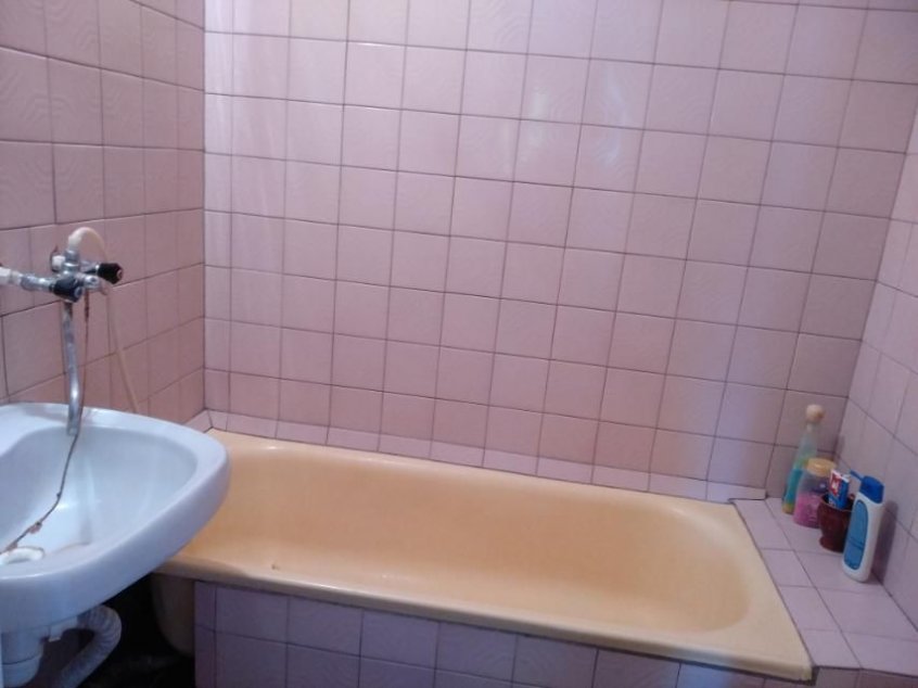 Сдам 1к кв в Бородинском м-не ул.Чуйкова д. 34 (ост.школа) - фото 5