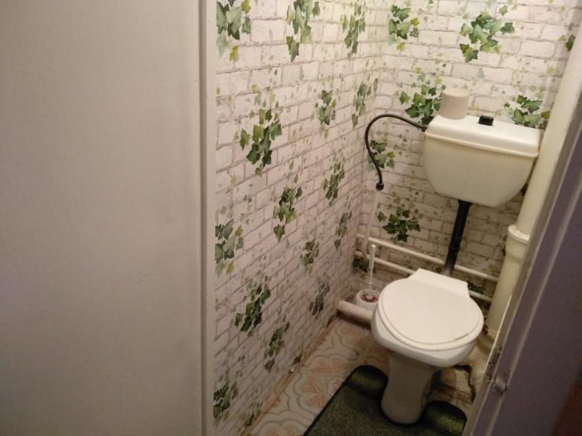 Сдам 1к кв в Бородинском м-не ул.Чуйкова д. 34 (ост.школа) - фото 6