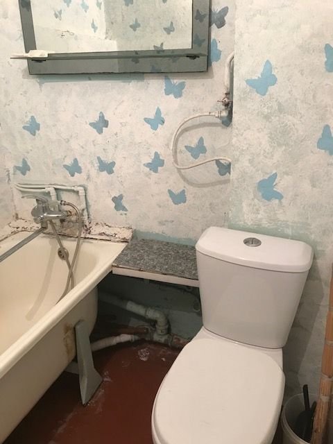 Сдам 1 ком.квартиру ул.Полякова 5/5 с мебелью р-н ТЦ - фото 6