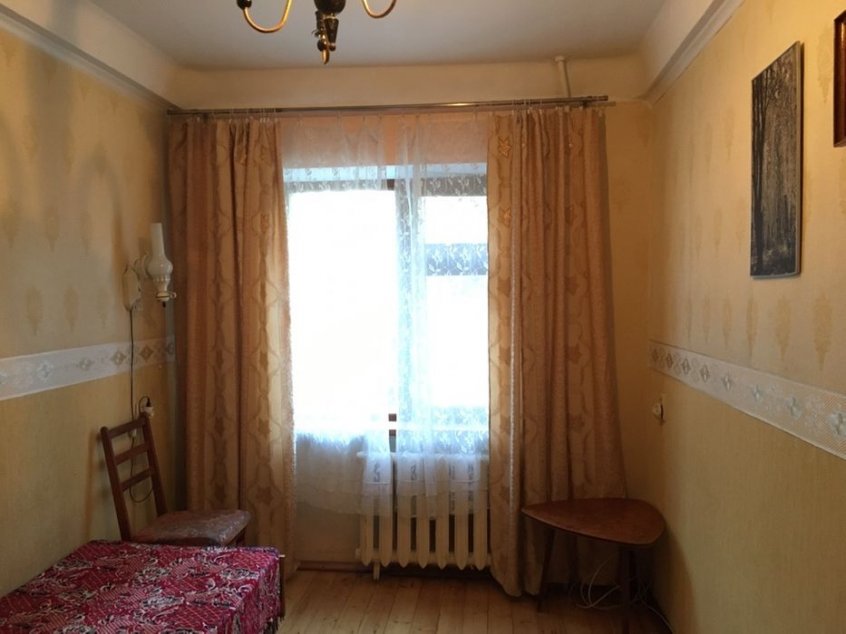 Сдам 1к.кв. р-н.Днепровский,ул.Днепр.Шоссе 52 - фото 6