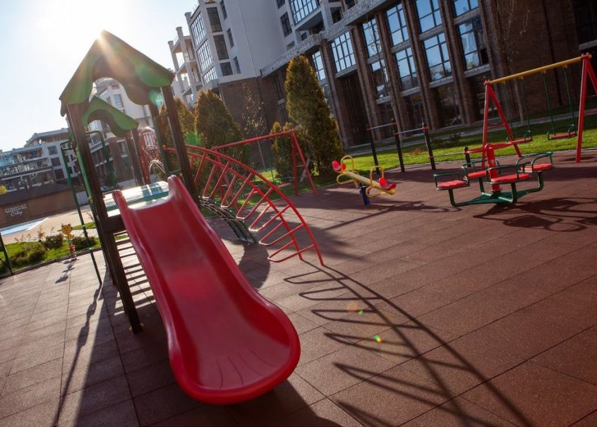 Сдам свою квартиру в Comfort City секция LUX - фото 5