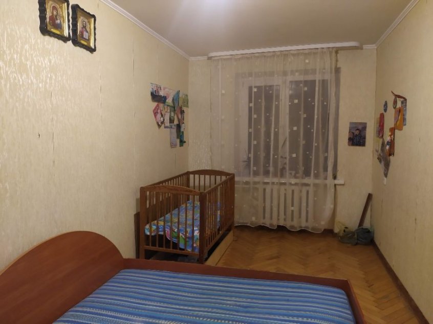 Оренда 2-кімнатної квартири - фото 5