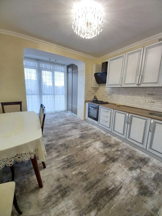 Здам 2 кімн квартиру новобудова район теремно - фото 6