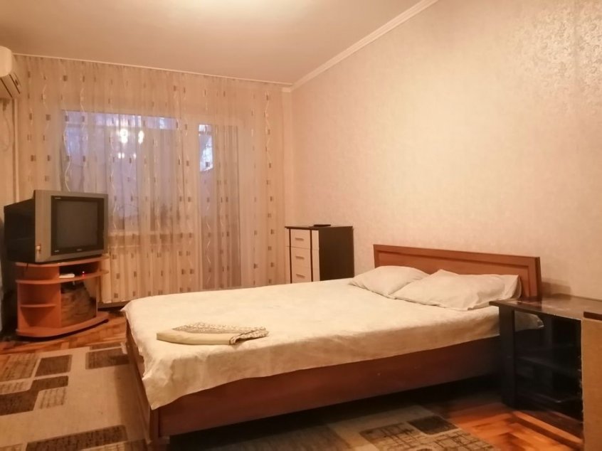 Сдам 1к квартиру посуточно и почасово - фото 4