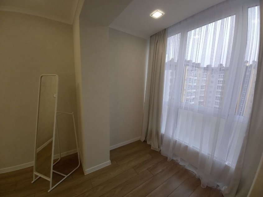 Здаємо в оренду шикарну квартиру по вул.Стуса --ш - фото 5